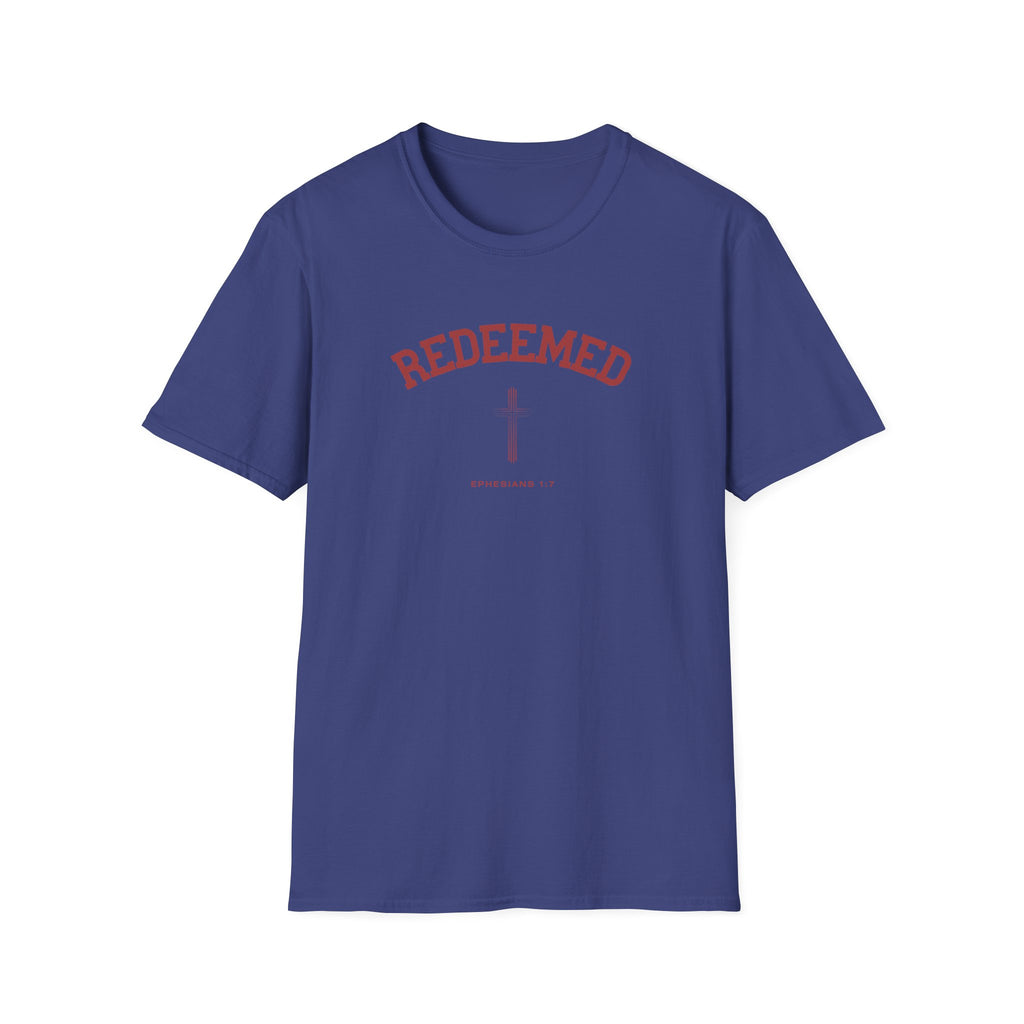 REDEEMED T-Shirt