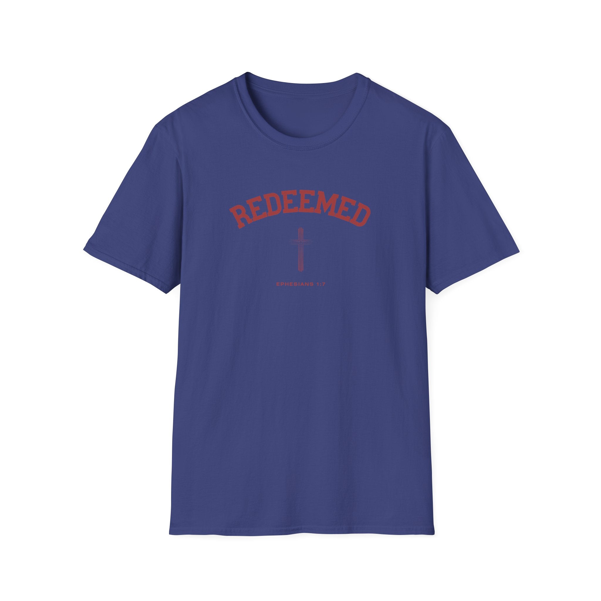 REDEEMED T-Shirt