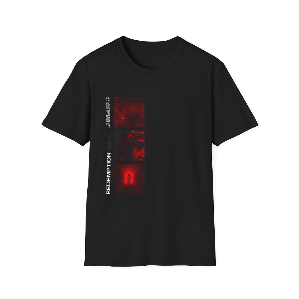 REDEMPTION 2 COR T-Shirt