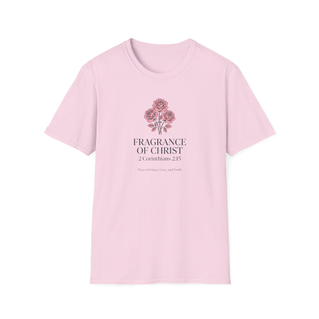 Fragance of Christ T-Shirt