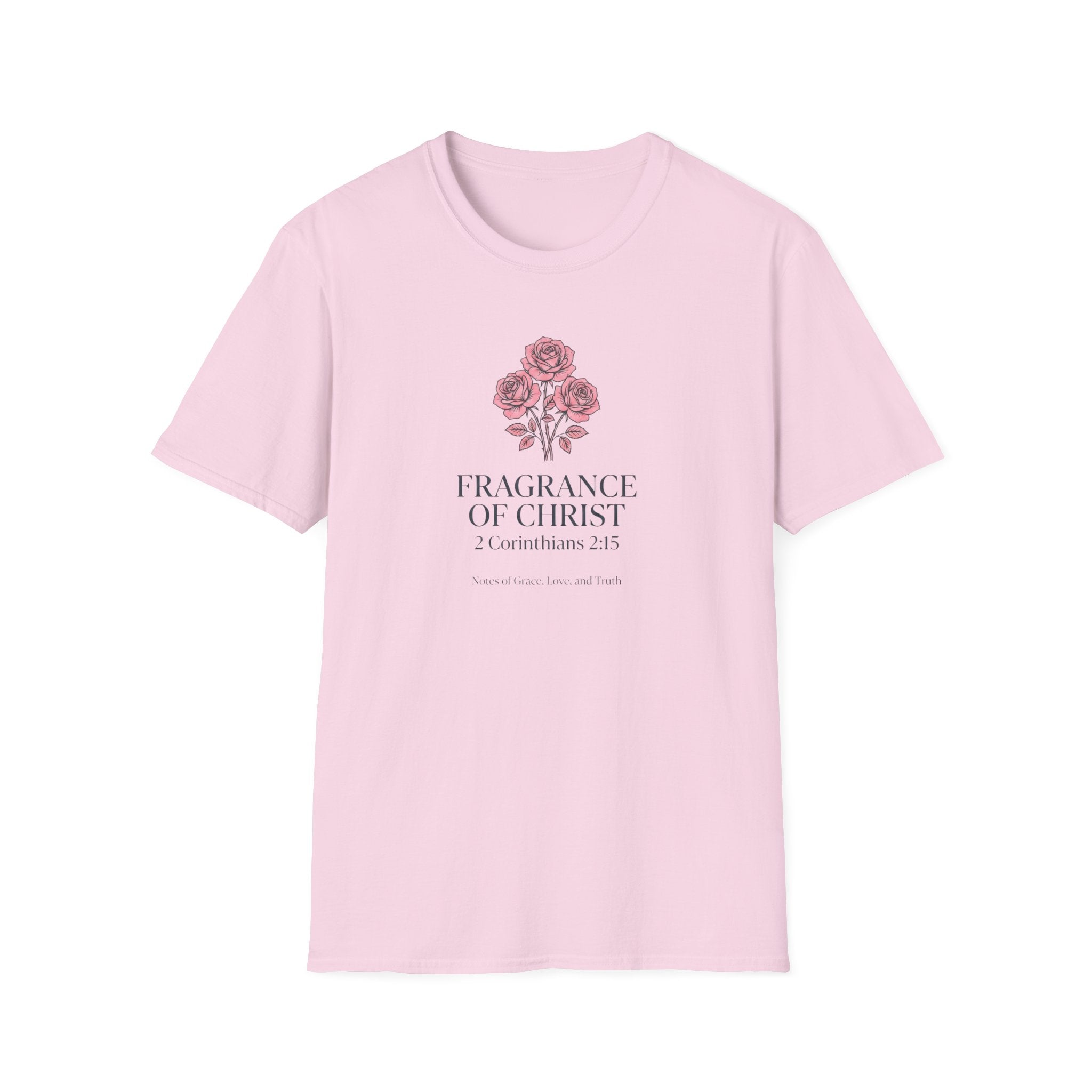 Fragance of Christ T-Shirt
