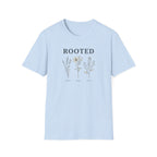 ROOTED FAITH HOPE T-SHIRT