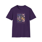 Consider How The Wildflowers Grow T-Shirt