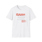 ISAIAH 41:10 T-Shirt