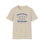 Good News Worldwide T-Shirt