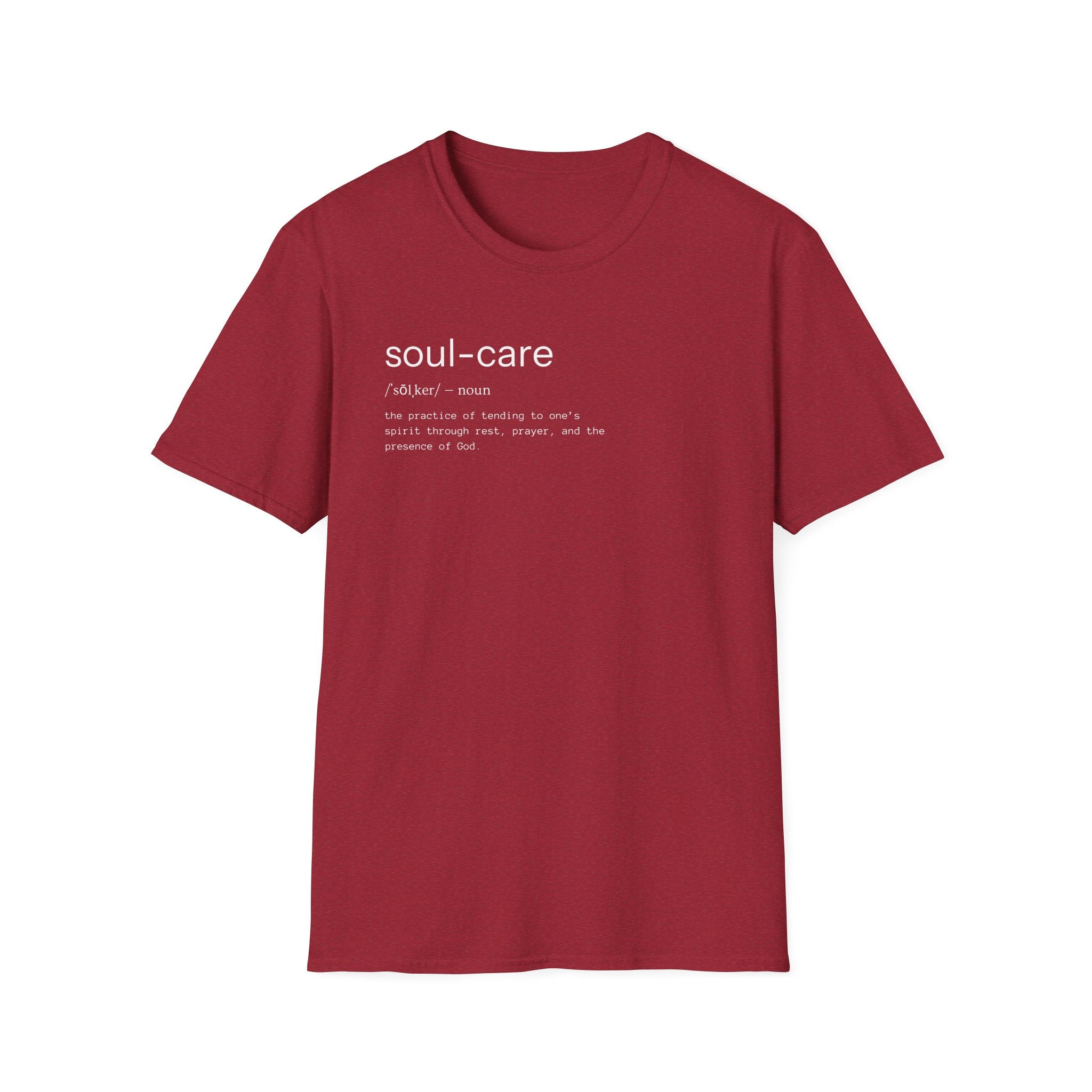 SOUL-CARE T-Shirt