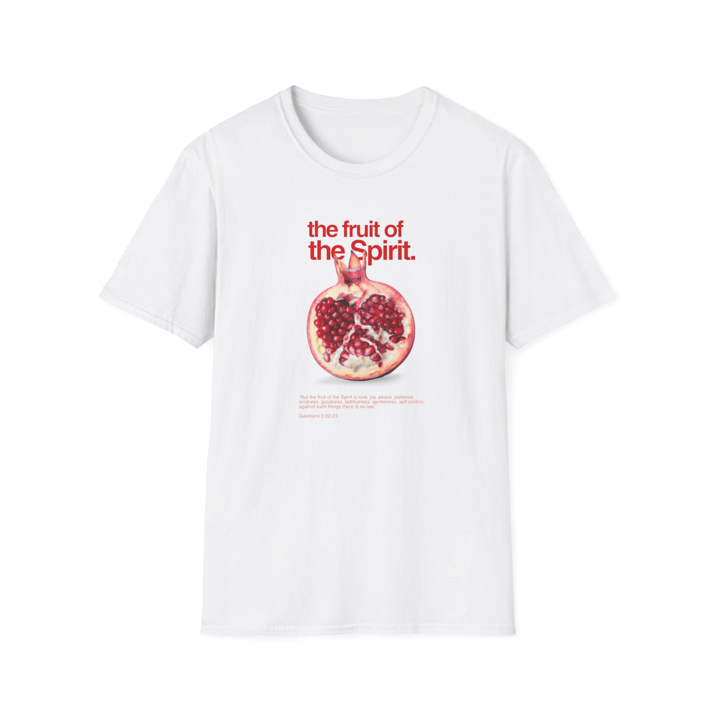 THE FRUIT OF THE SPIRIT T-Shirt
