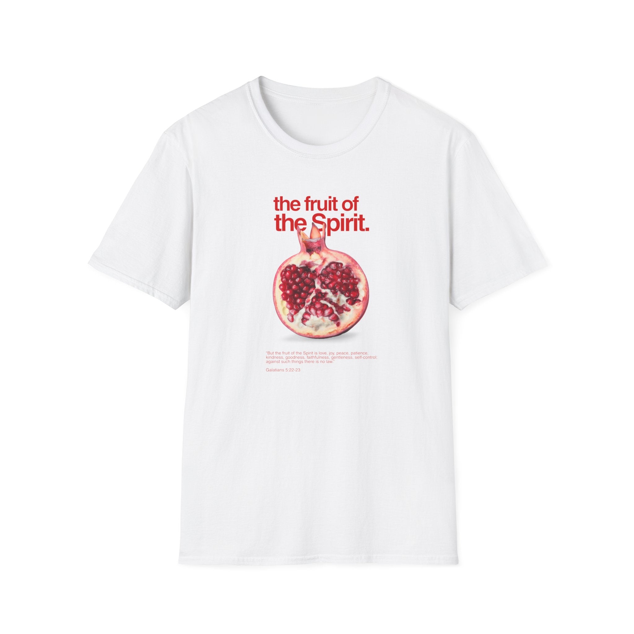 THE FRUIT OF THE SPIRIT T-Shirt