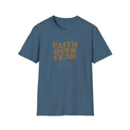 FAITH OVER FEAR T-Shirt