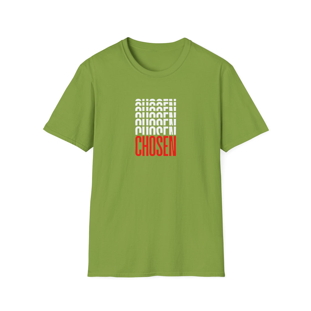 Chosen, Chosen T-Shirt