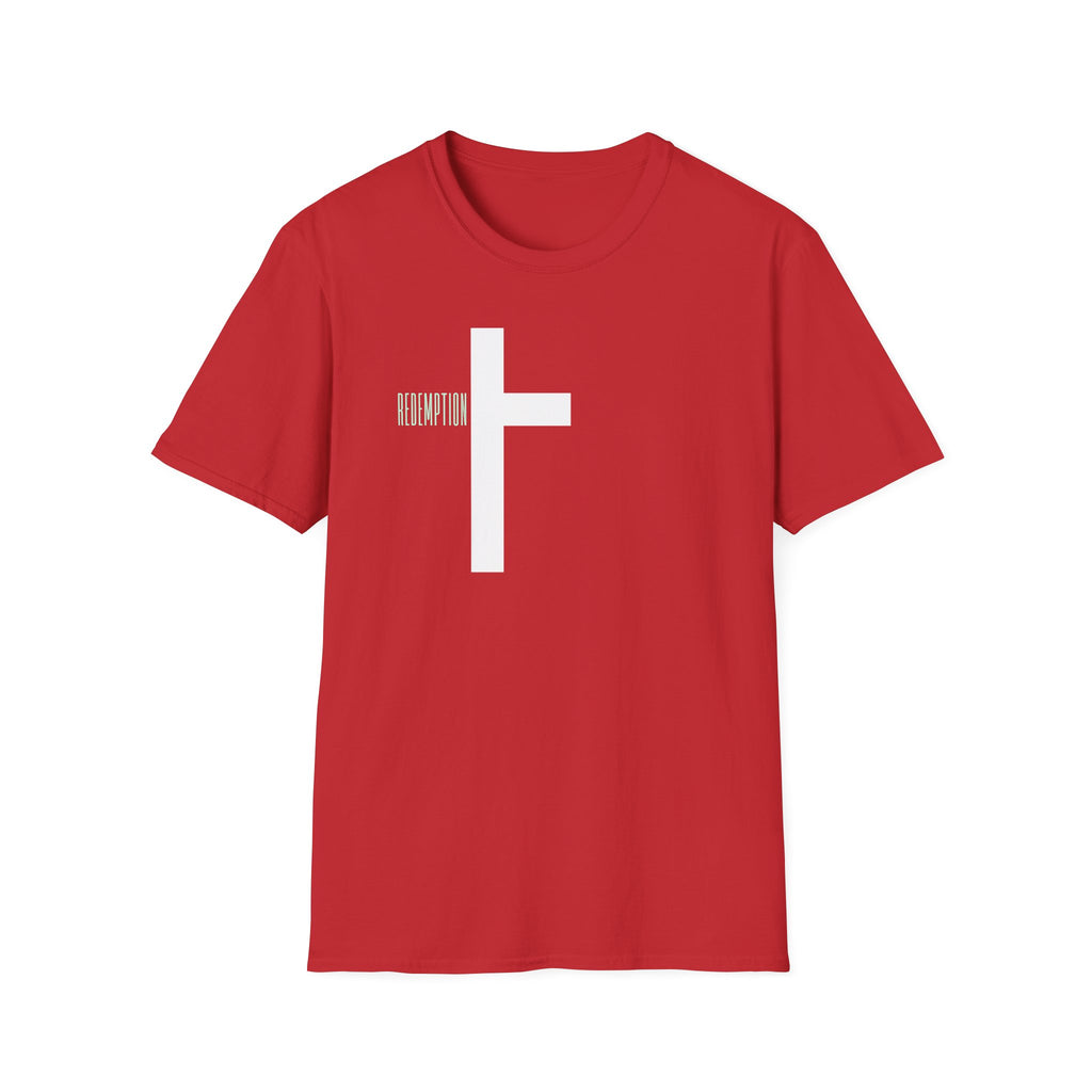 REDEMPTION T-Shirt