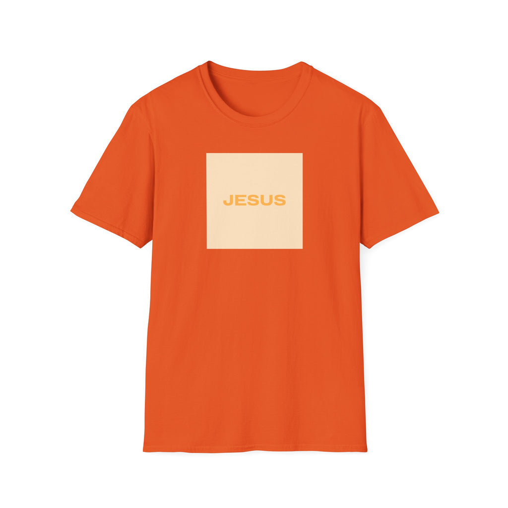 JESUS T-Shirt
