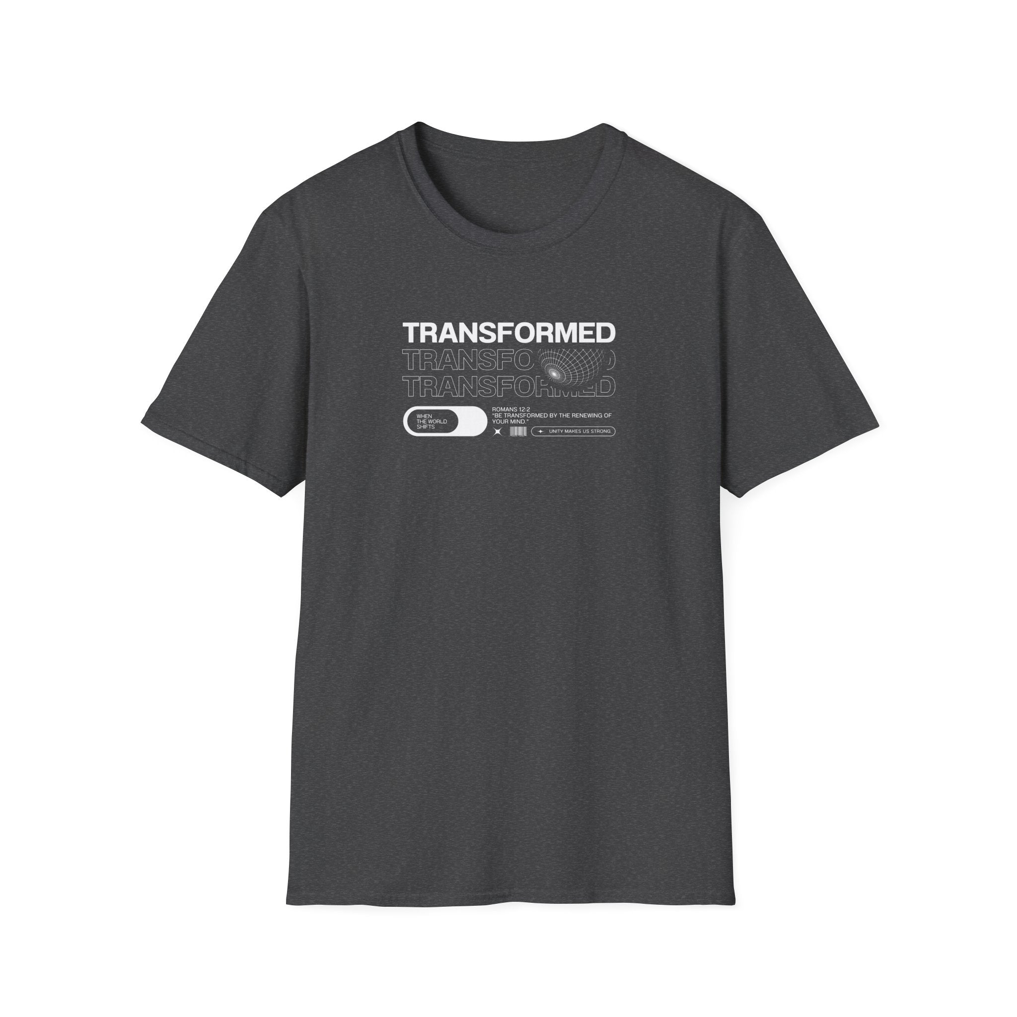TRANSFORMED T-Shirt