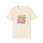 Colossians 3:12 T-Shirts