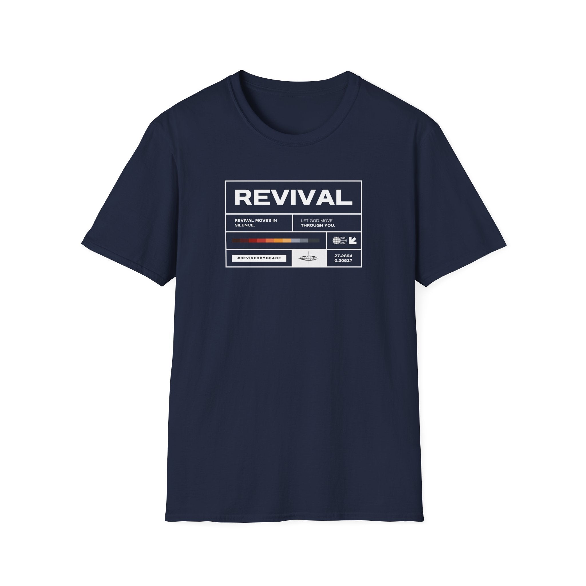 REVIVAL T-Shirt