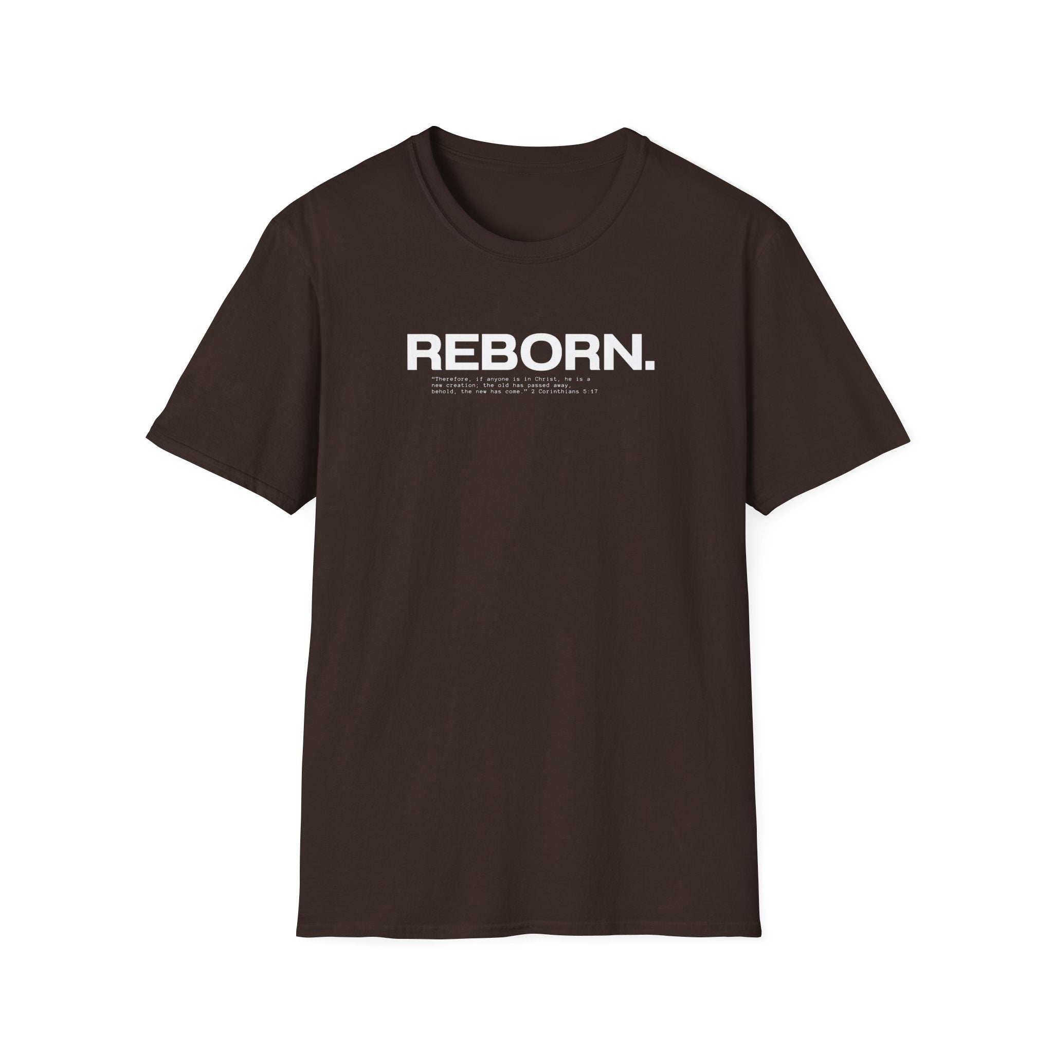 REBORN T-Shirt