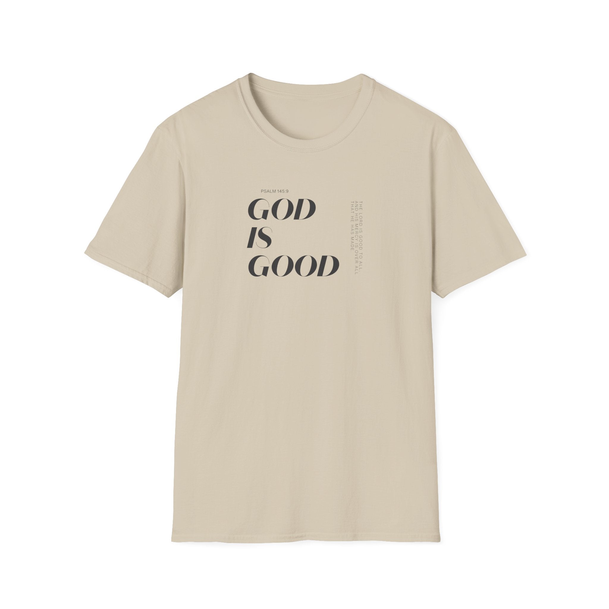 God is Good T-Shirt