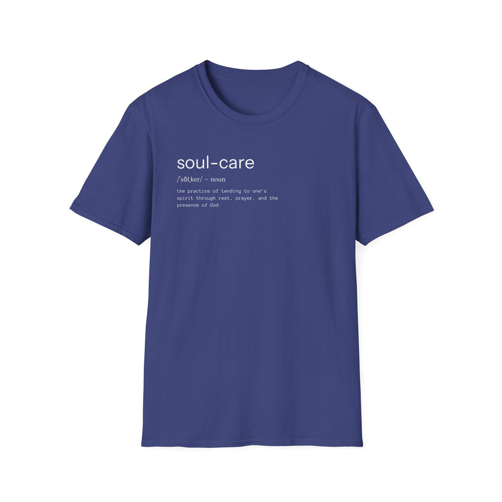 SOUL-CARE T-Shirt