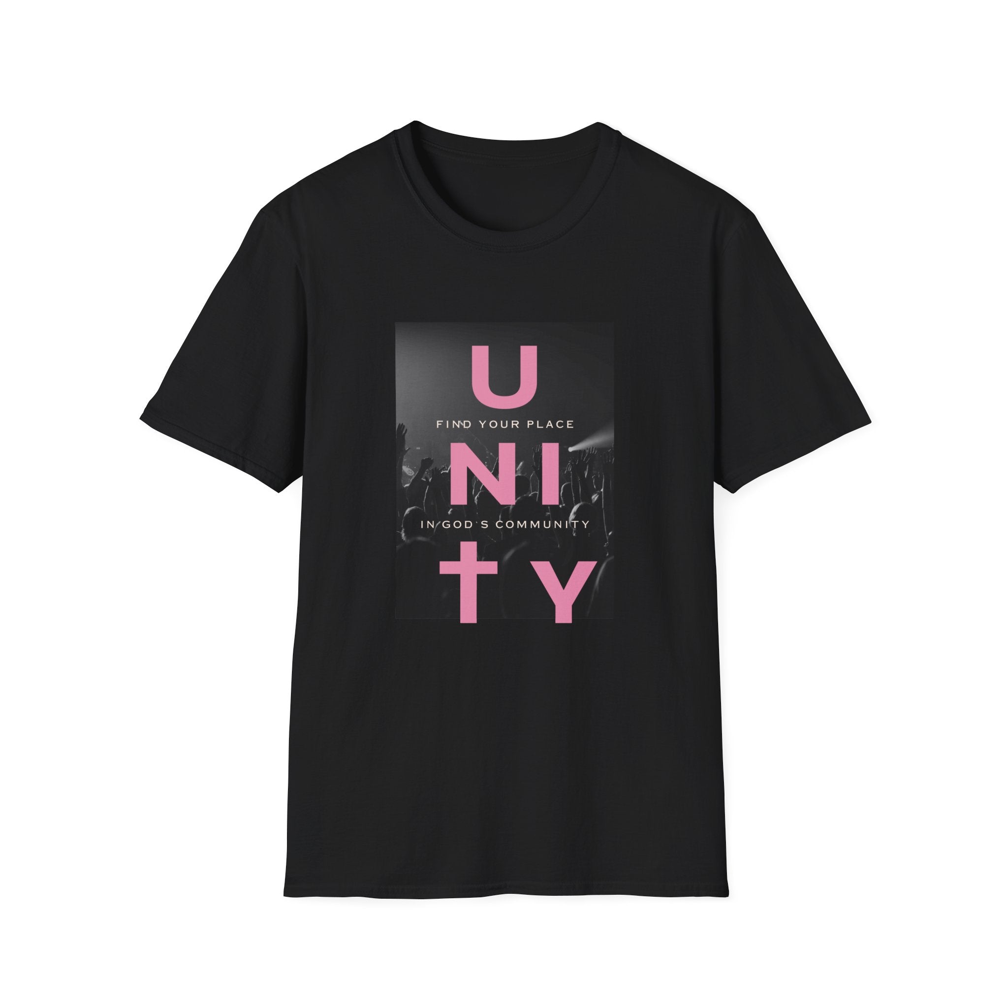 Unity T-Shirt