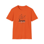 JESUS IS MY VIBE T-Shirt
