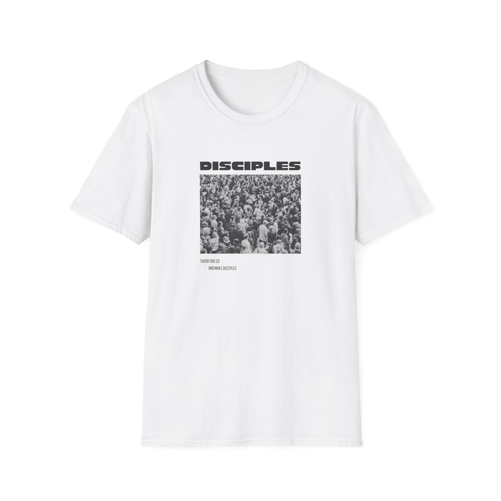 Disciples T-Shirt