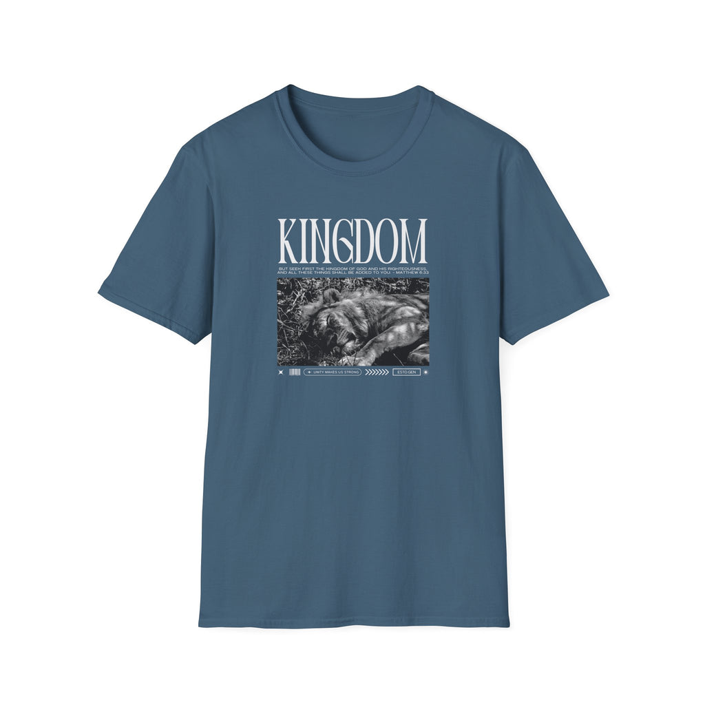 KINGDOM T-Shirt