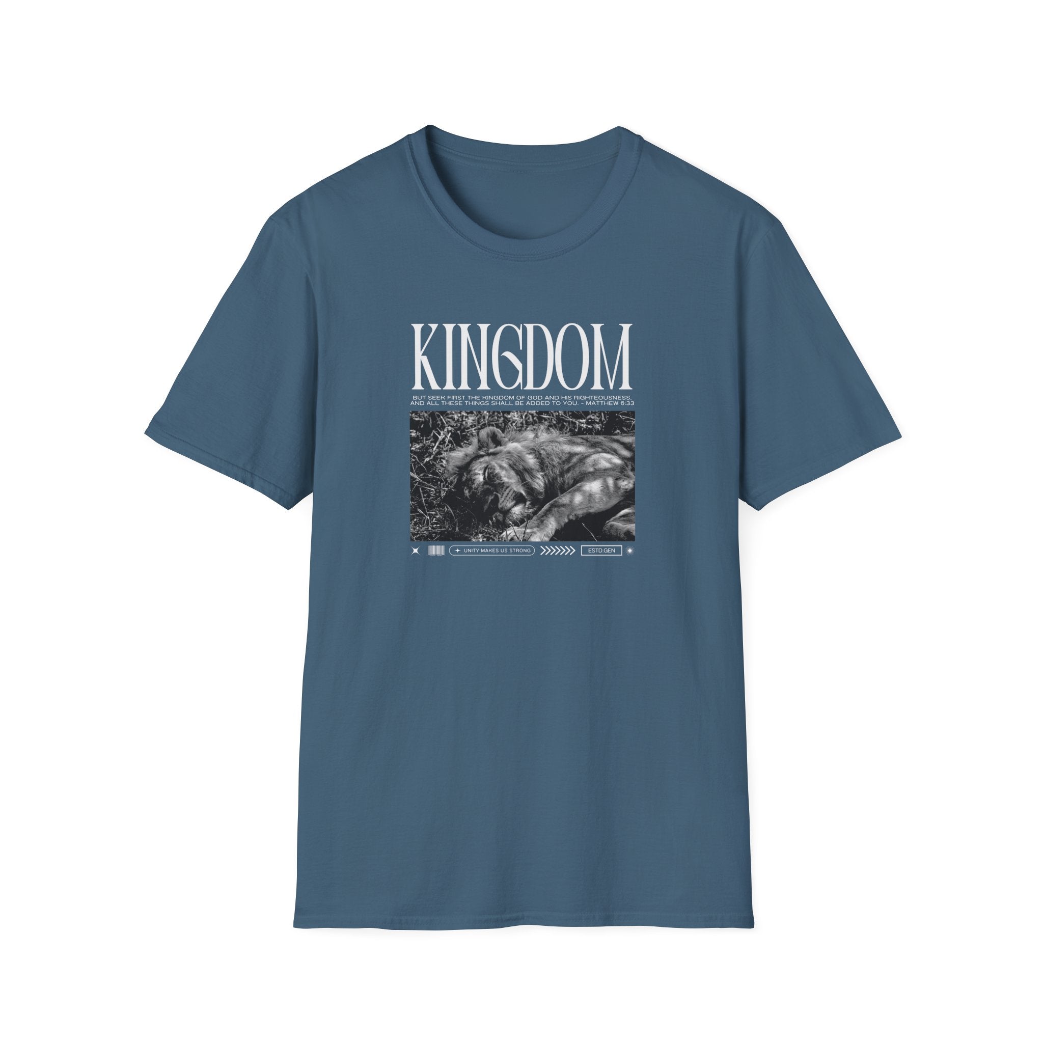 KINGDOM T-Shirt
