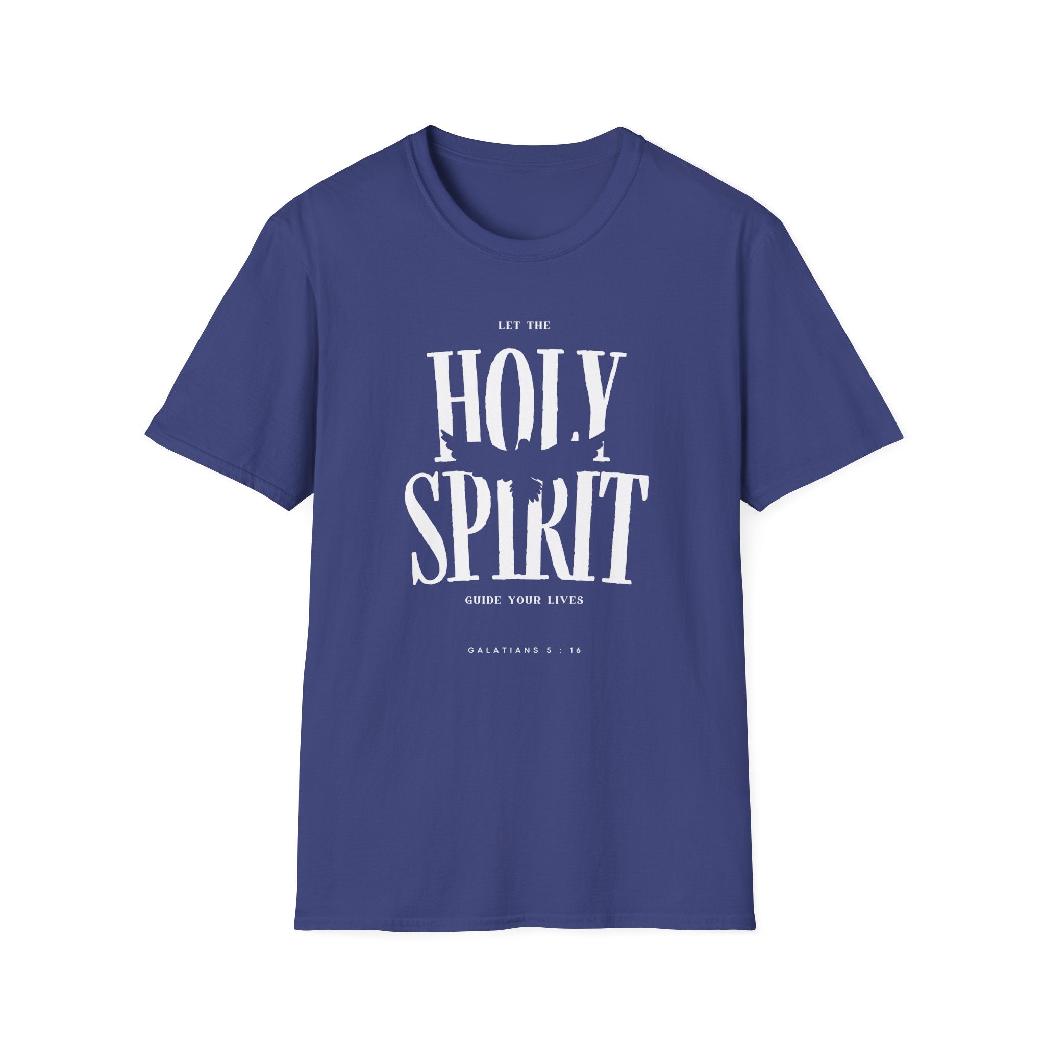 LET THE HOLY SPIRIT GUIDE T-Shirt