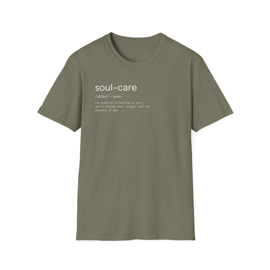 SOUL-CARE T-Shirt