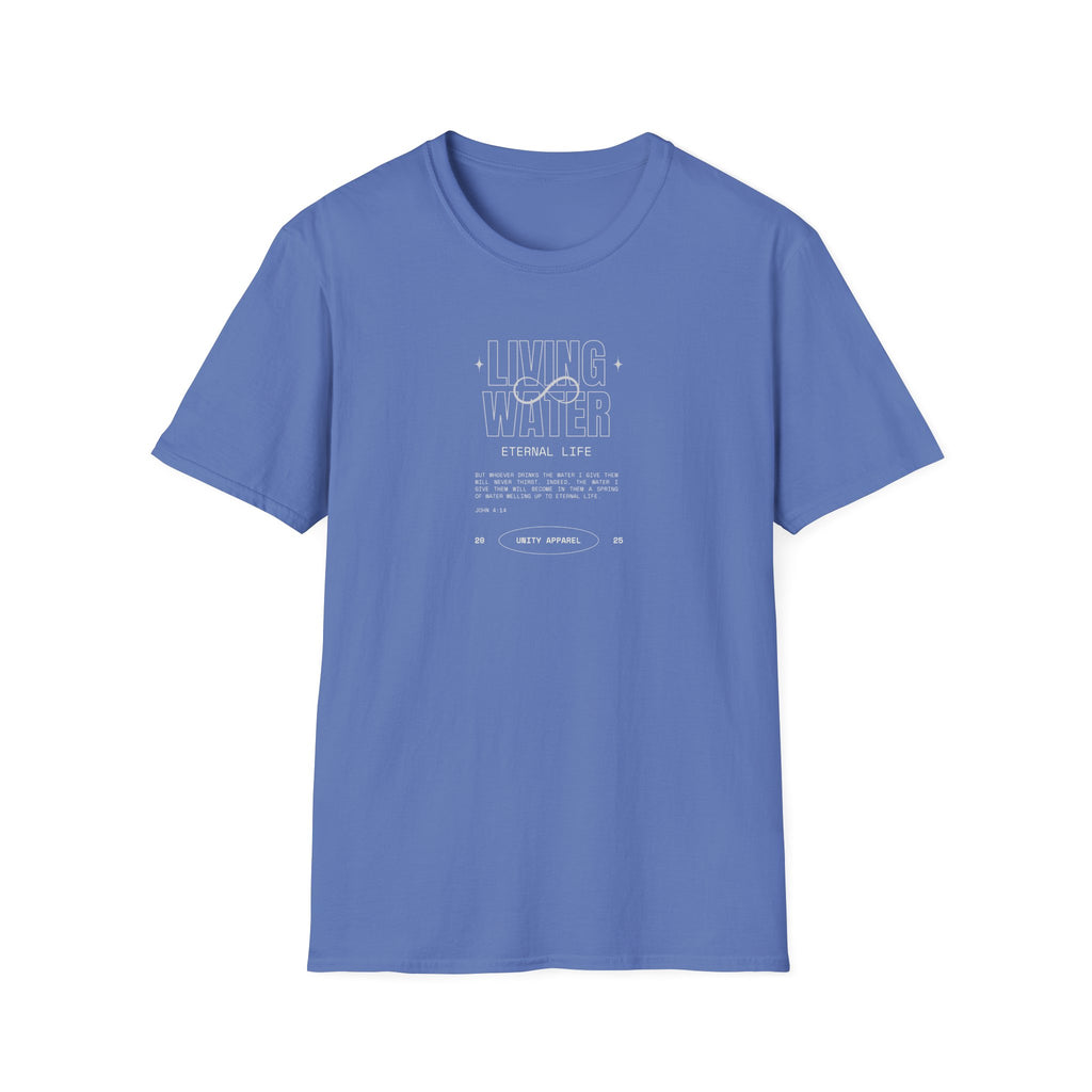 LIVING WATER T-Shirt