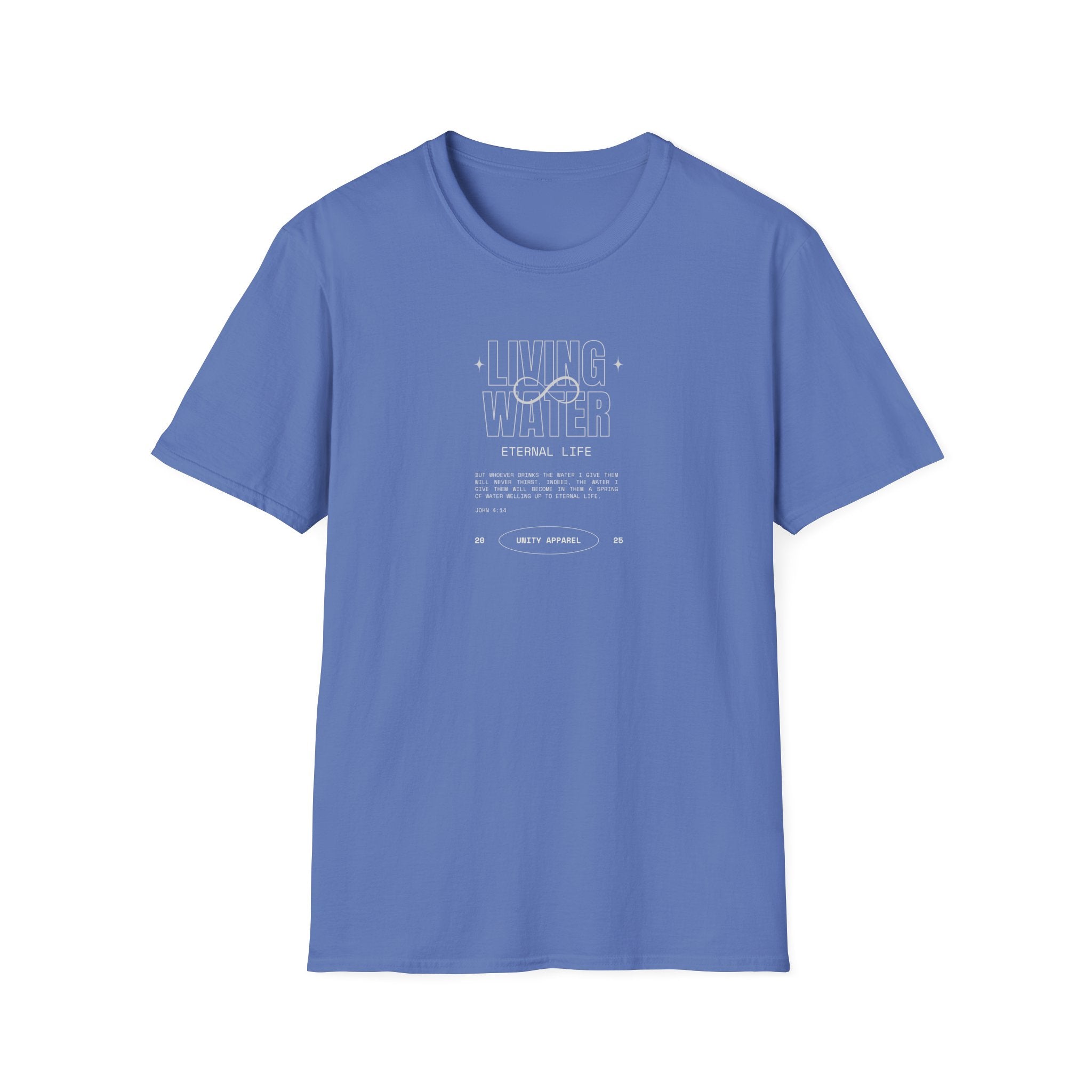 LIVING WATER T-Shirt