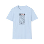 JESUS KING T-Shirt