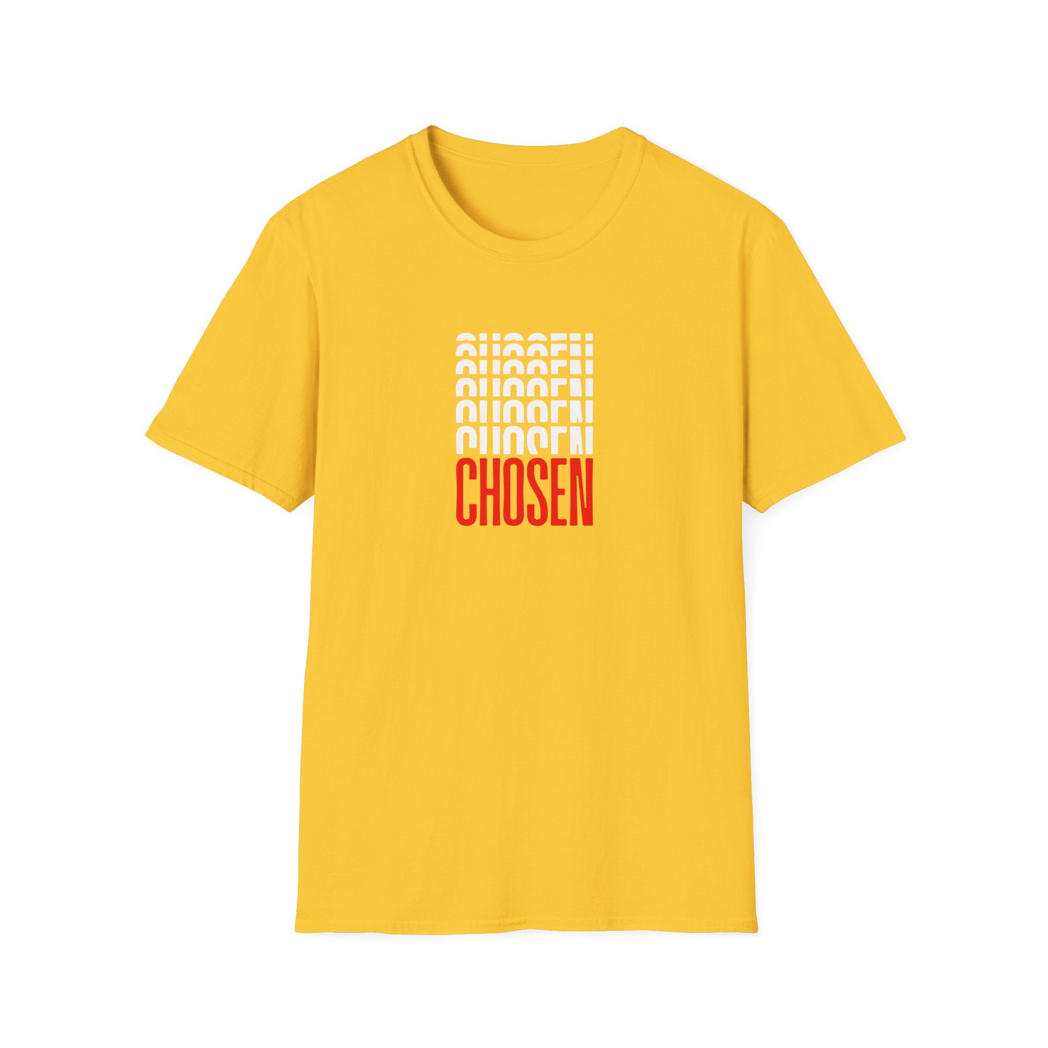 Chosen, Chosen T-Shirt