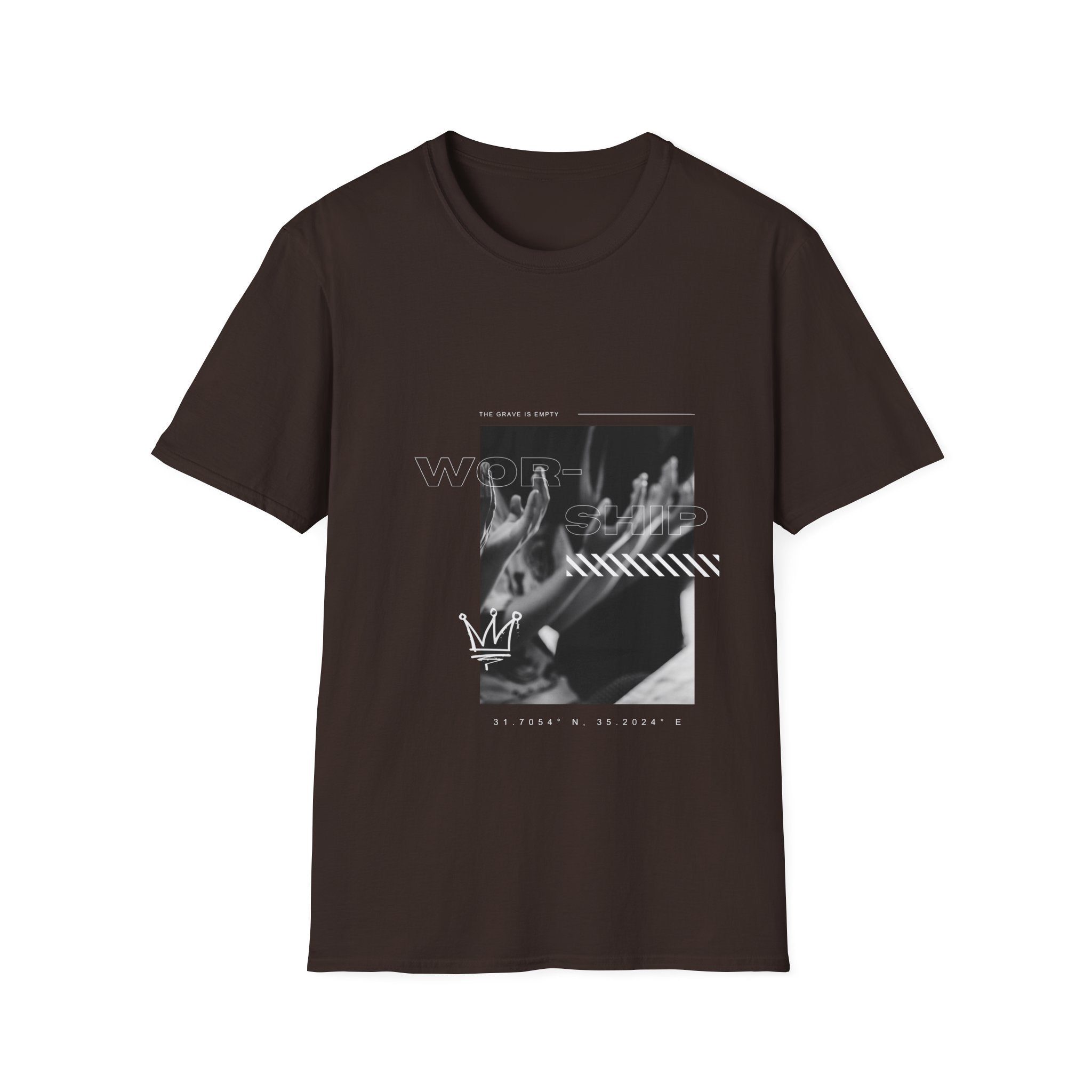 WORSHIP T-Shirt