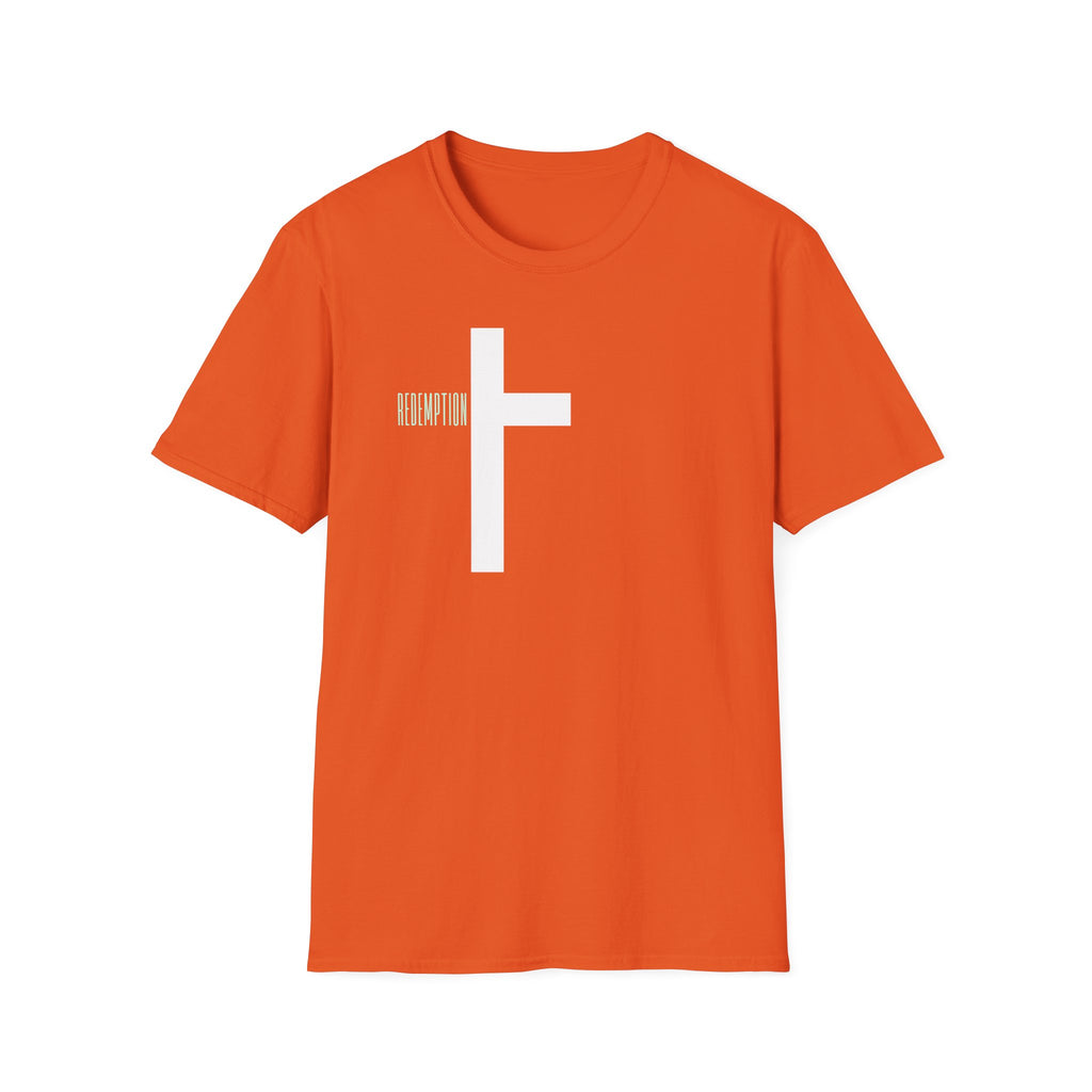 REDEMPTION T-Shirt