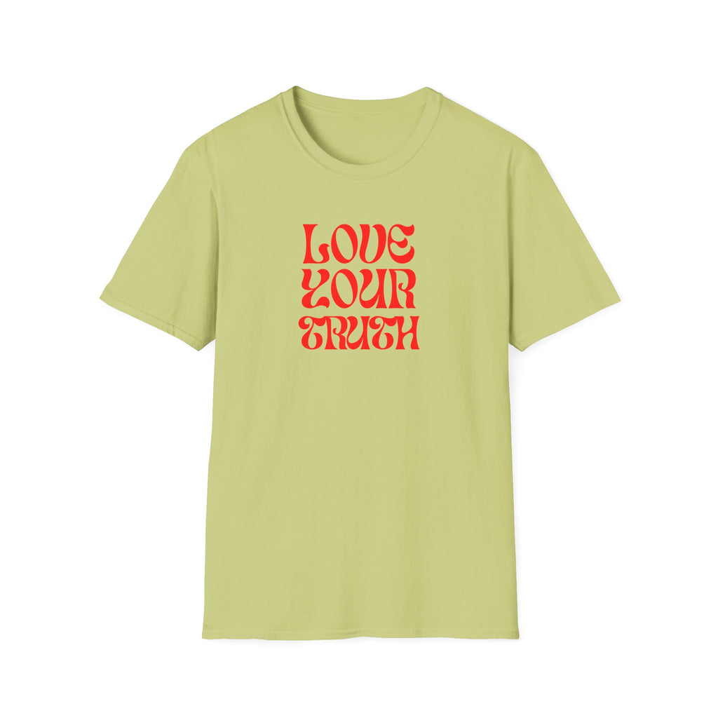 LOVE YOUR TRUTH T-Shirt