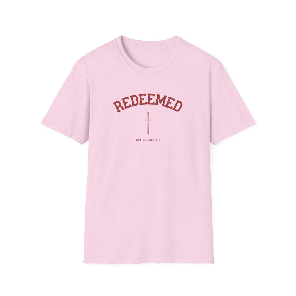 REDEEMED T-Shirt