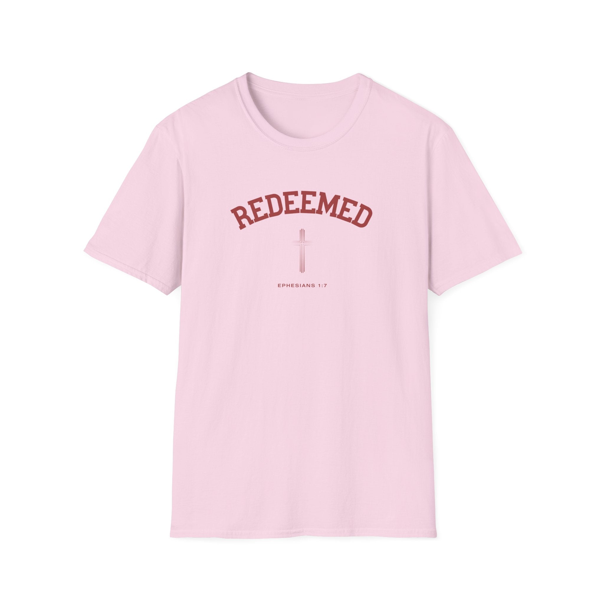 REDEEMED T-Shirt