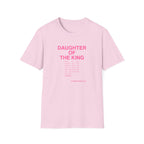 Daughter of the King T-Shirt