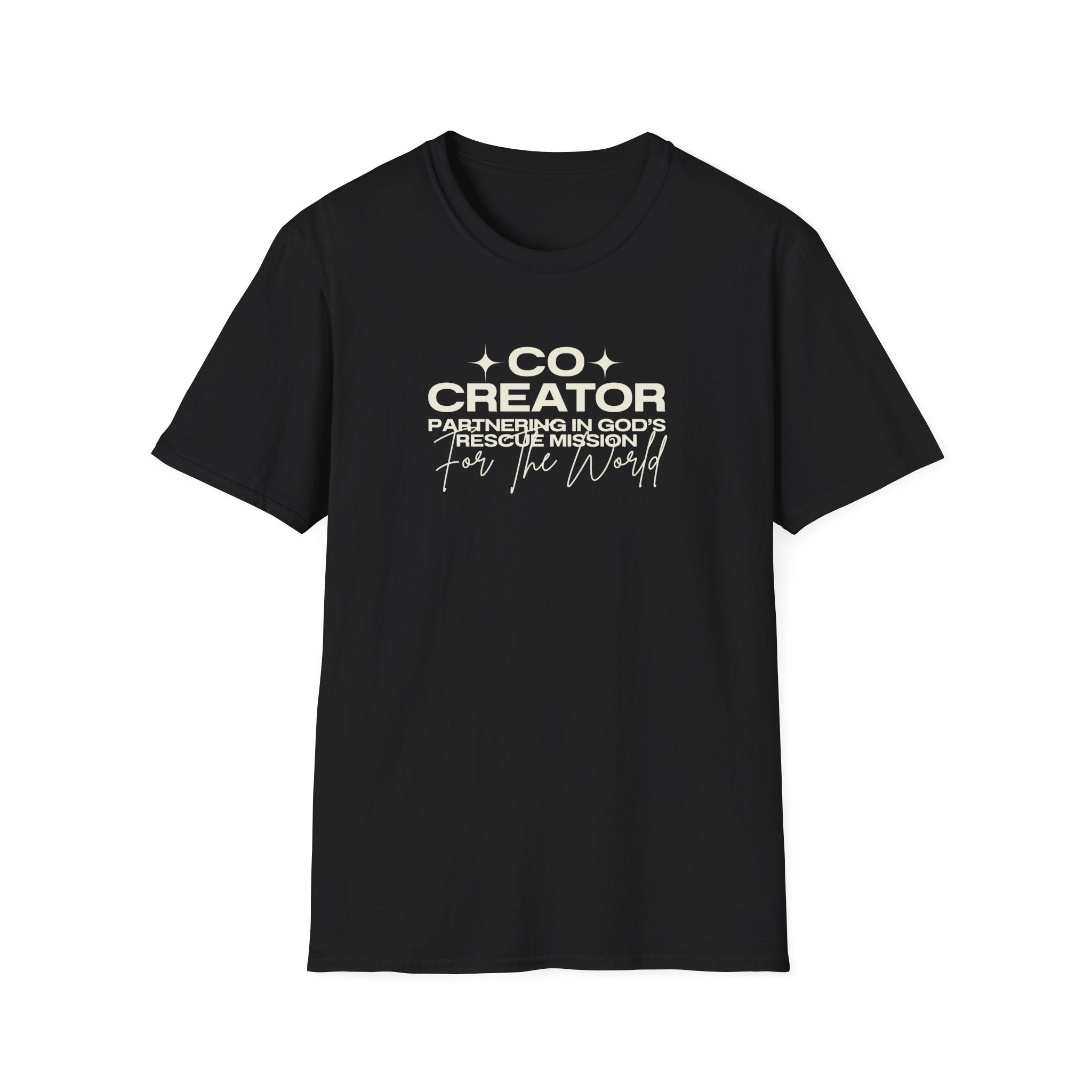 CoCreator T-Shirt