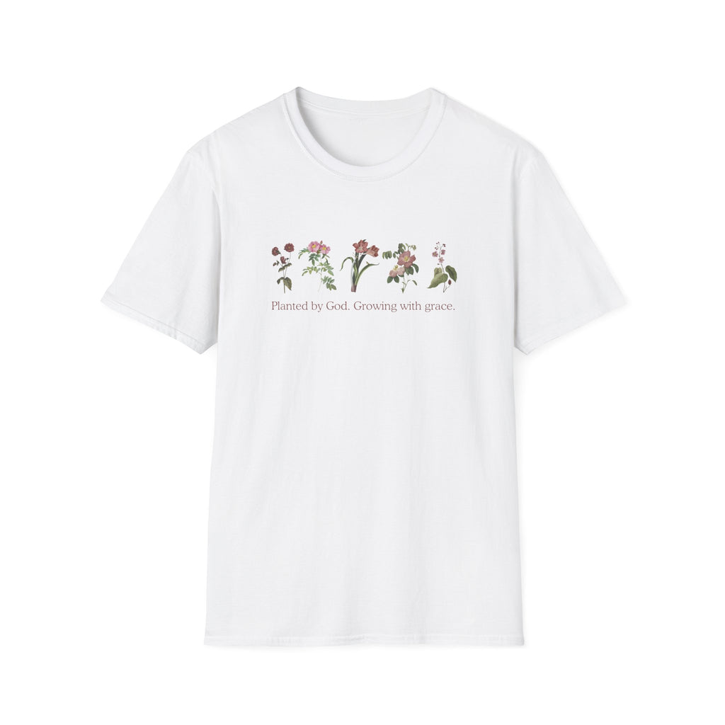 Growing with Grace T-Shirt