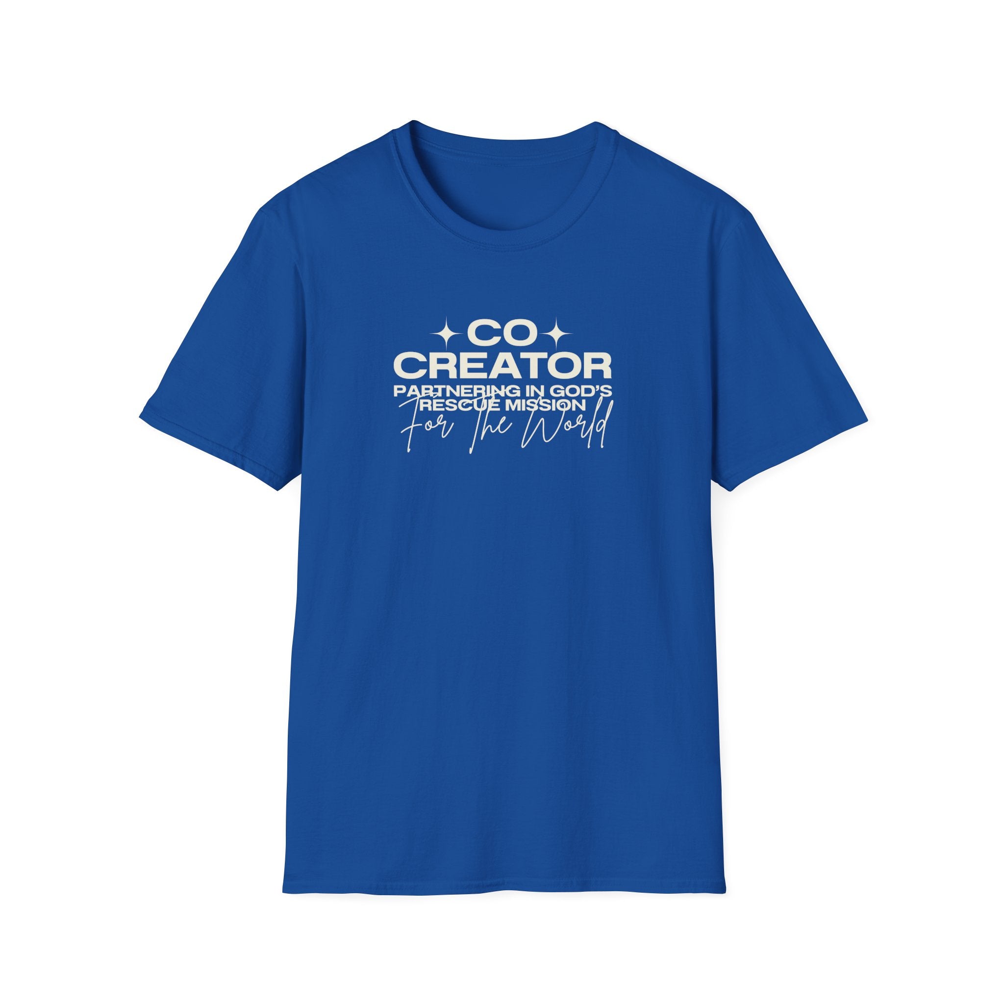 CoCreator T-Shirt