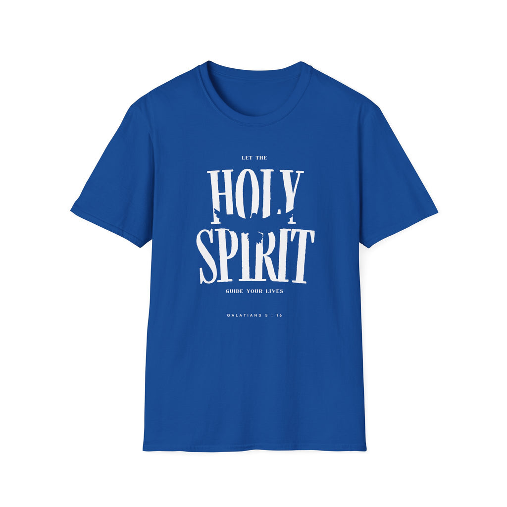 LET THE HOLY SPIRIT GUIDE T-Shirt