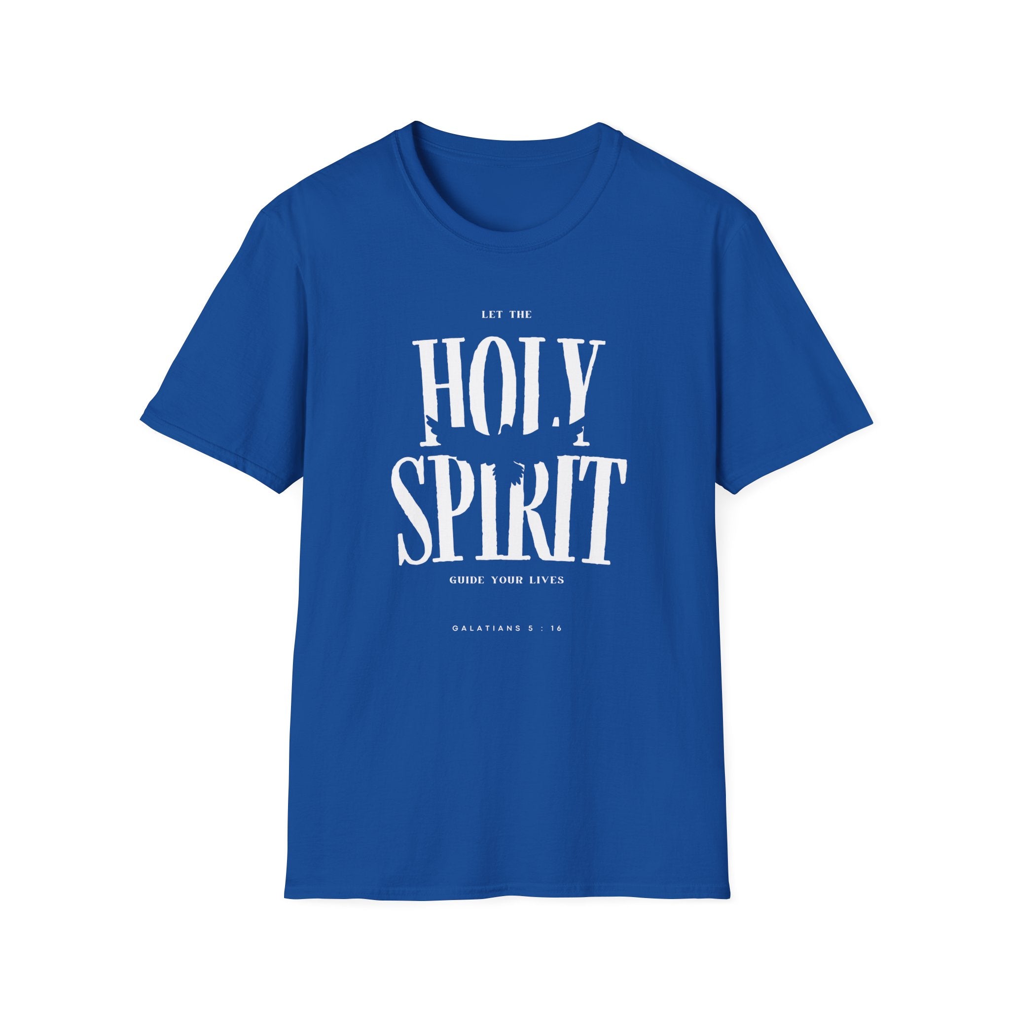 LET THE HOLY SPIRIT GUIDE T-Shirt