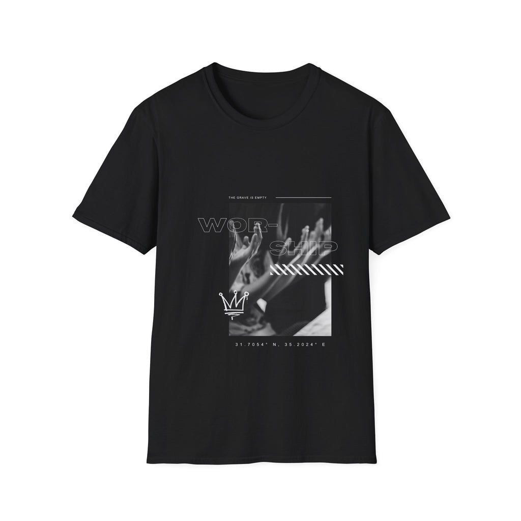 WORSHIP T-Shirt