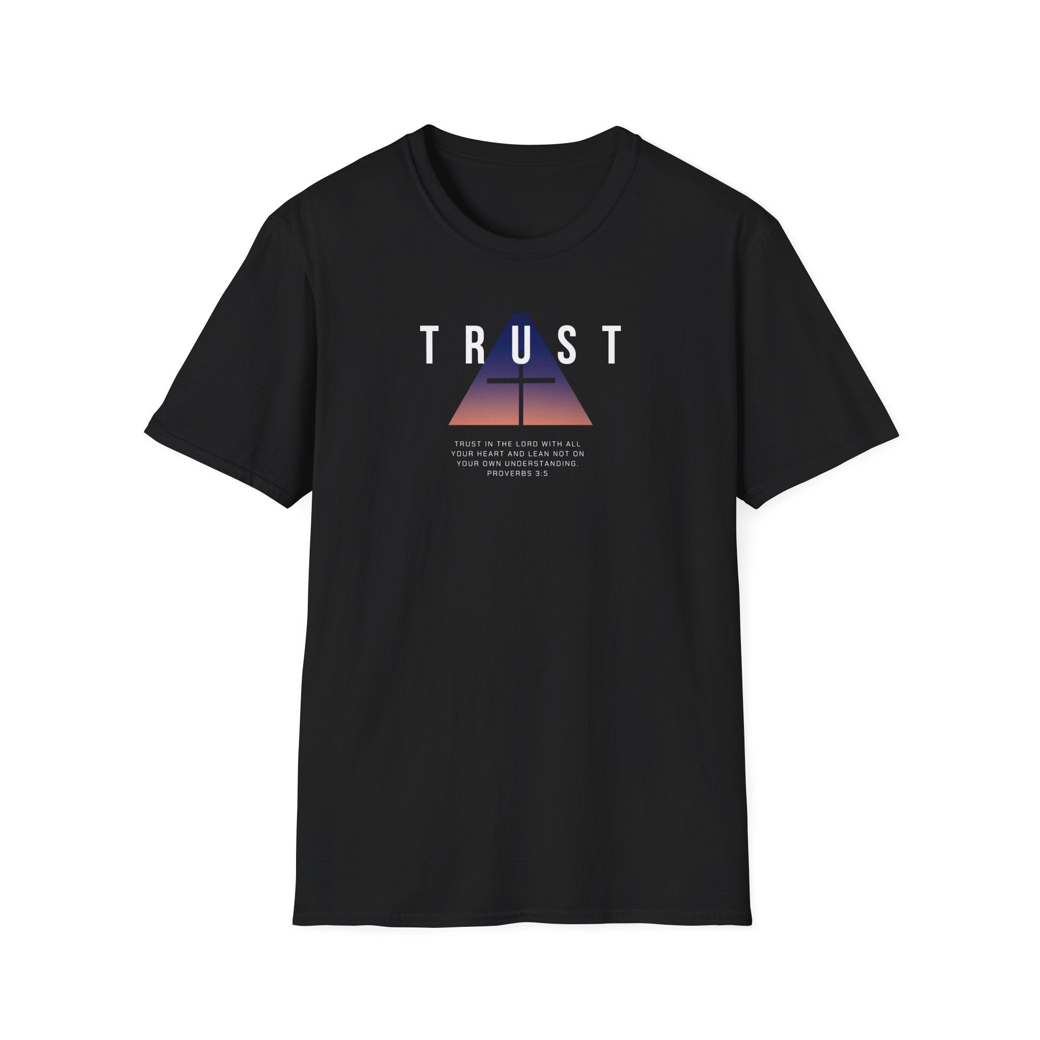 TRUST T-Shirt