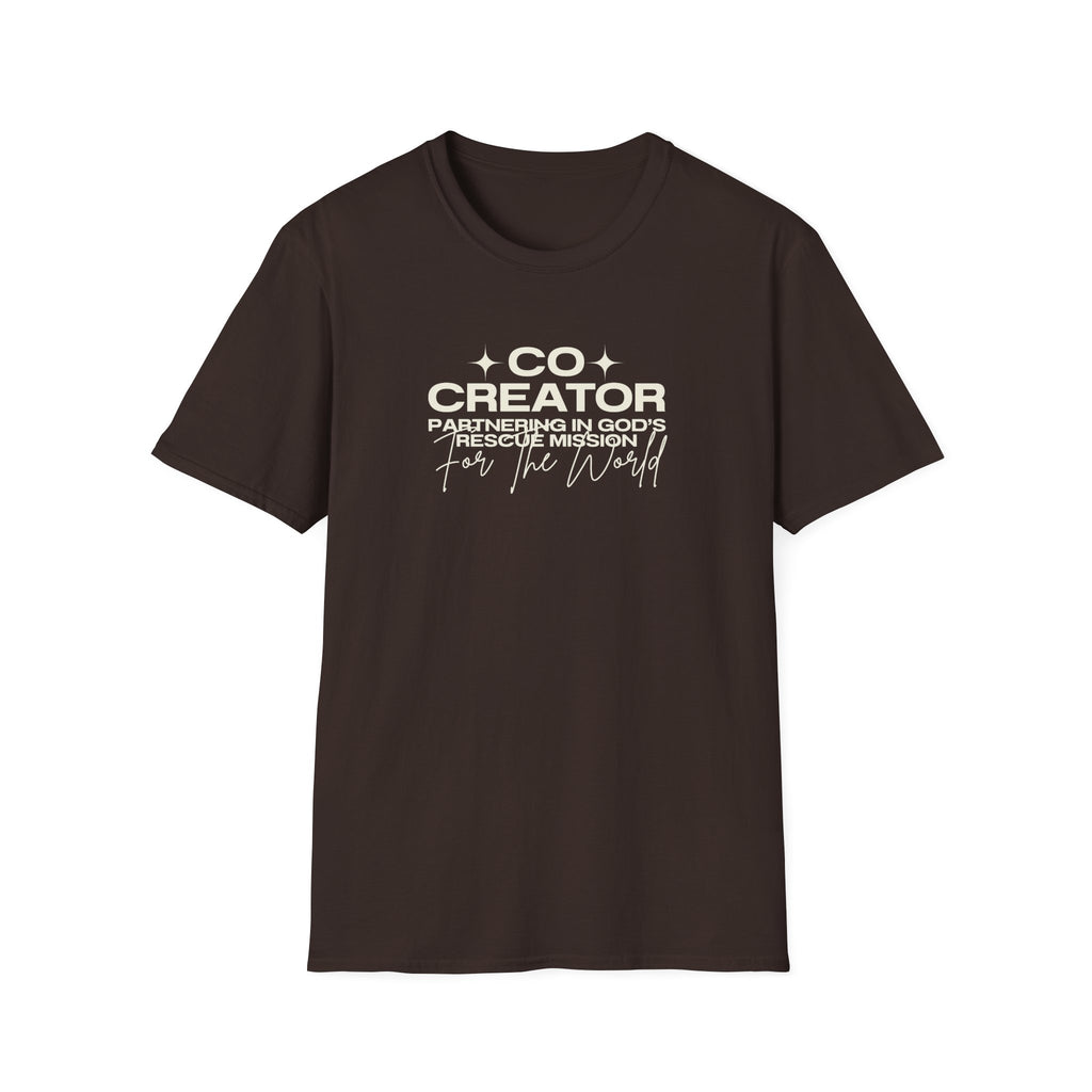 CoCreator T-Shirt