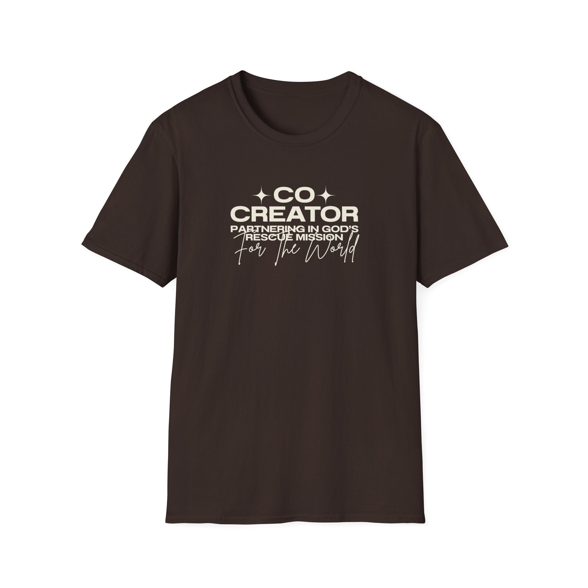 CoCreator T-Shirt
