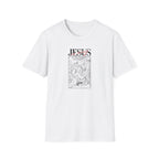 JESUS KING T-Shirt