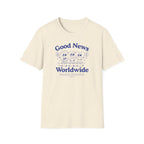 Good News Worldwide T-Shirt